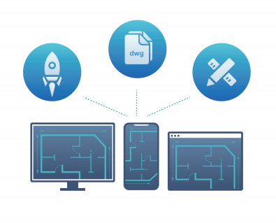 浩辰CAD軟件 植根中國(guó)“芯”，安全可控優(yōu)化用戶體驗(yàn)
